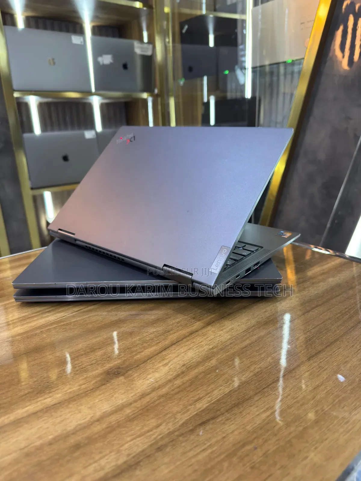 New Lenovo Thinkpad X1 Yoga 16GB Intel Core I5 SSD 512GB