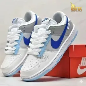 Photo - Sb Dunk University Blue Disponible