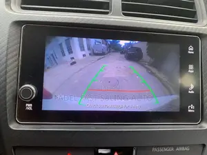 Mitsubishi RVR 2019 Blanc