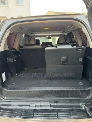 Toyota Land Cruiser Prado 2016 Gris