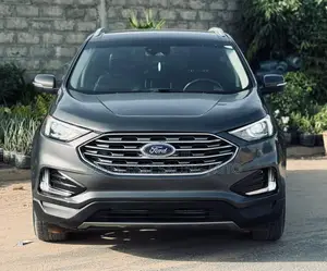 Ford Edge 2020 Gris