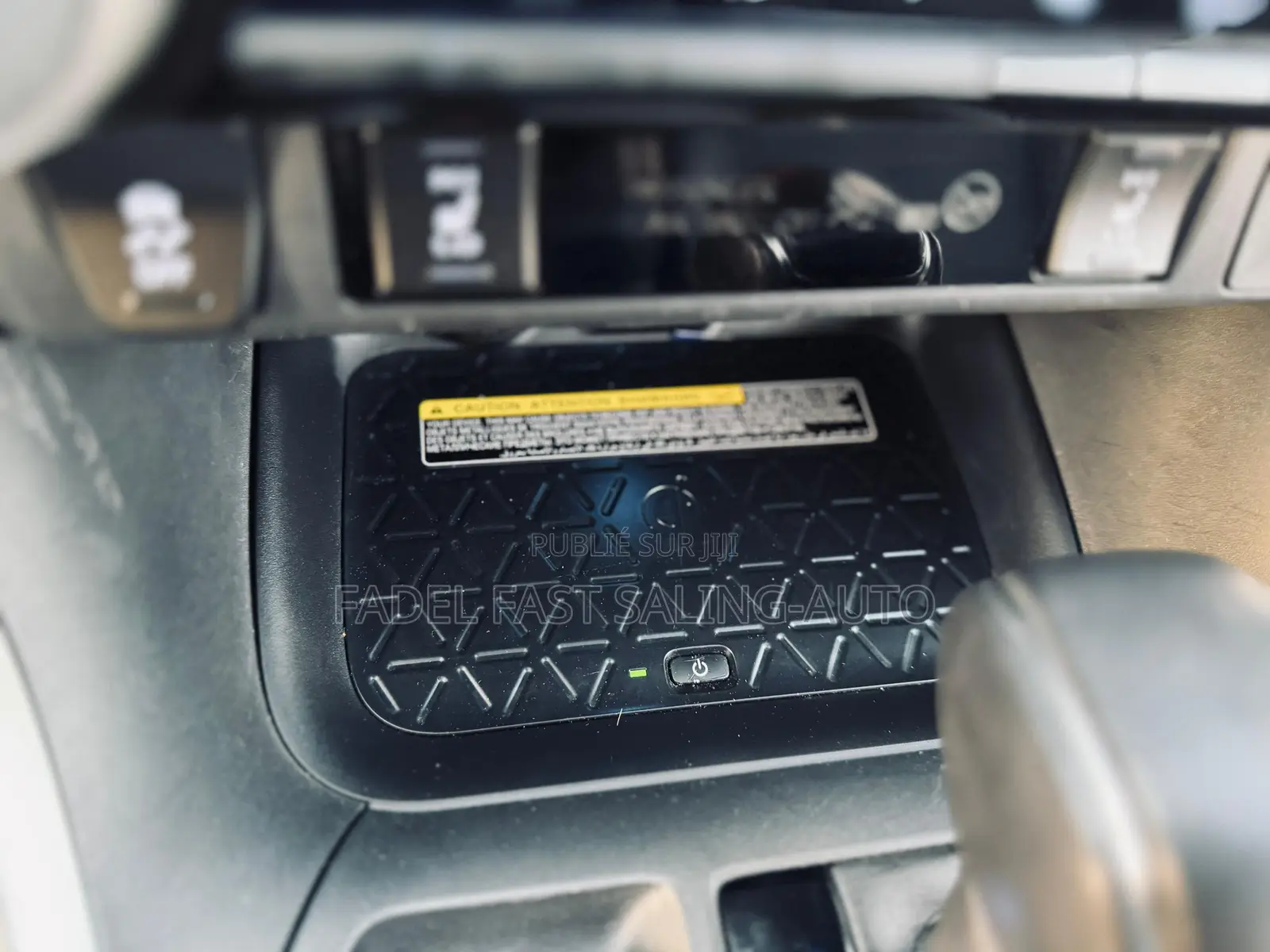 Toyota RAV4 2020 Gris