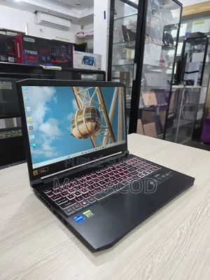Ordinateur Portable Acer Nitro 5 16GB Intel Core I5 SSD 512GB