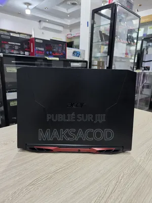 Ordinateur Portable Acer Nitro 5 16GB Intel Core I5 SSD 512GB