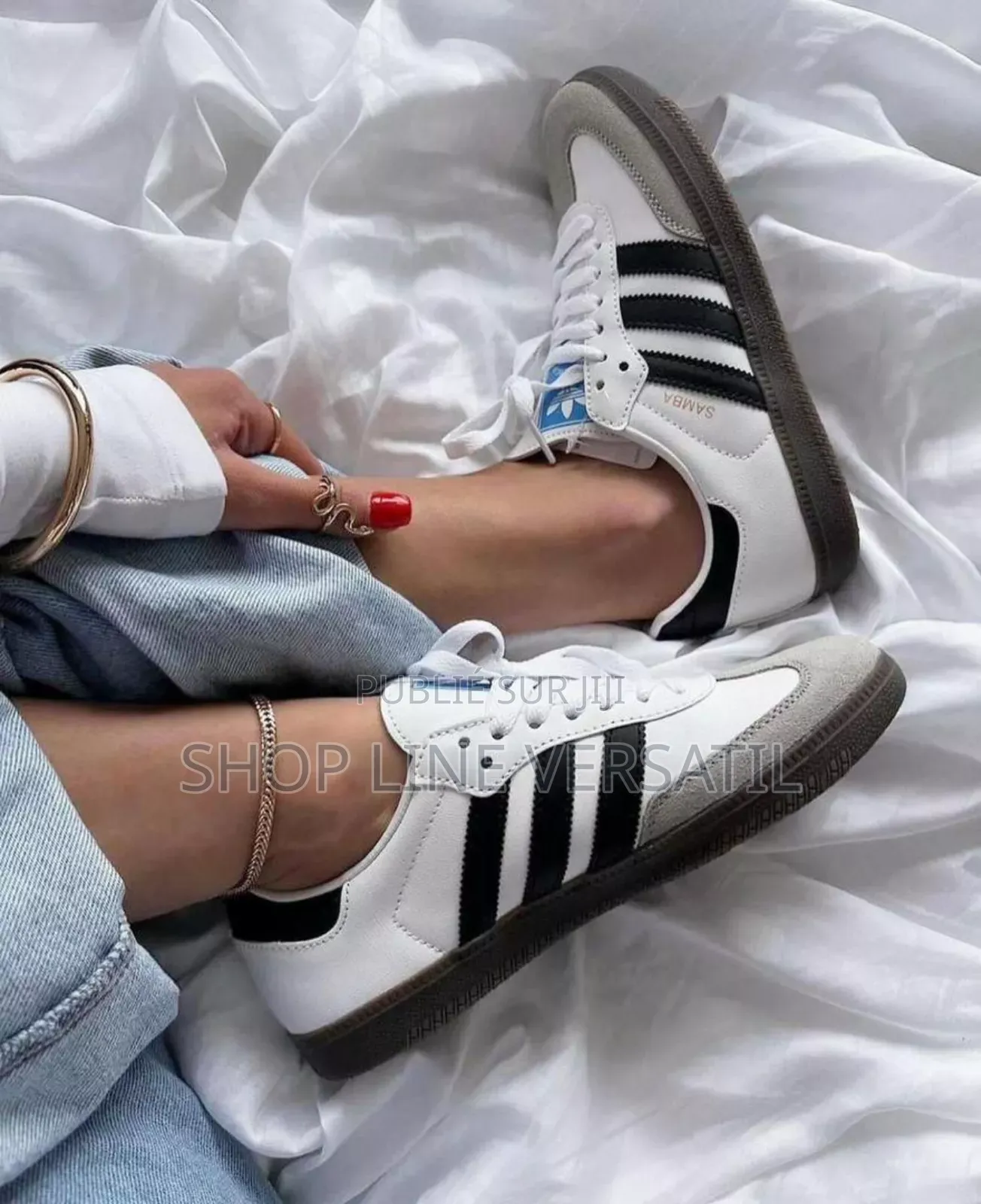 Adidas Samba Original