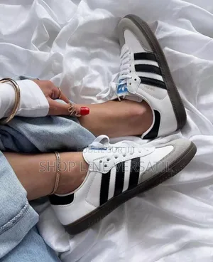 Adidas Samba Original