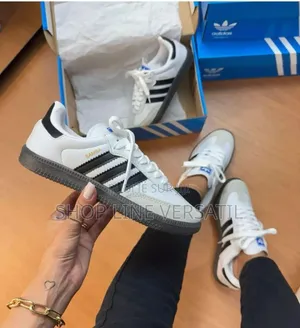 Adidas Samba Original