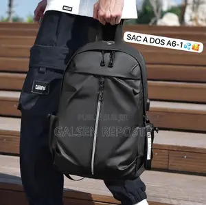Photo - Sacs a Dos Pour Homme