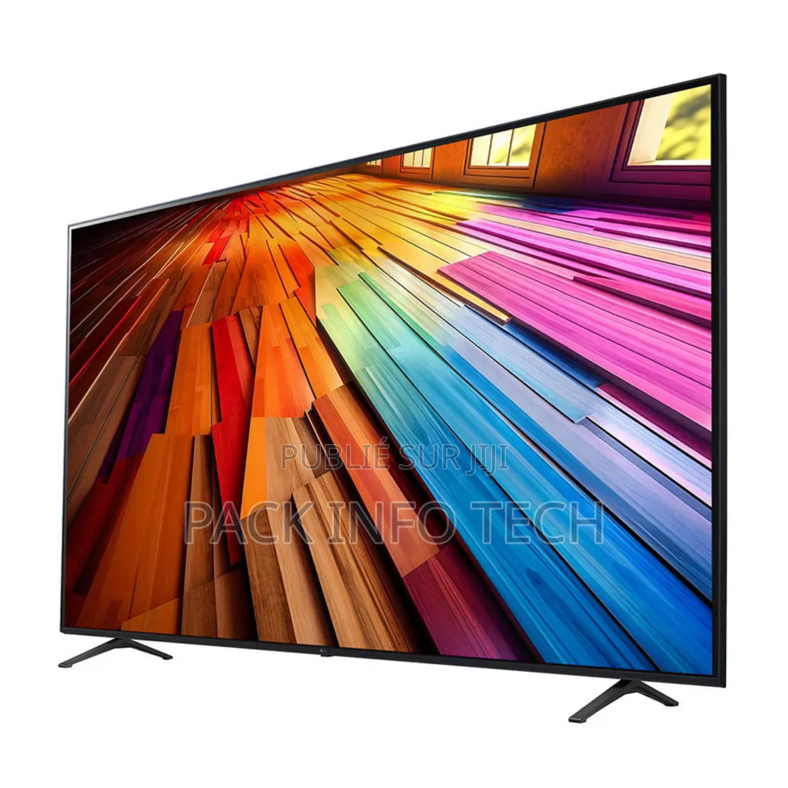 Lg Smart 86"