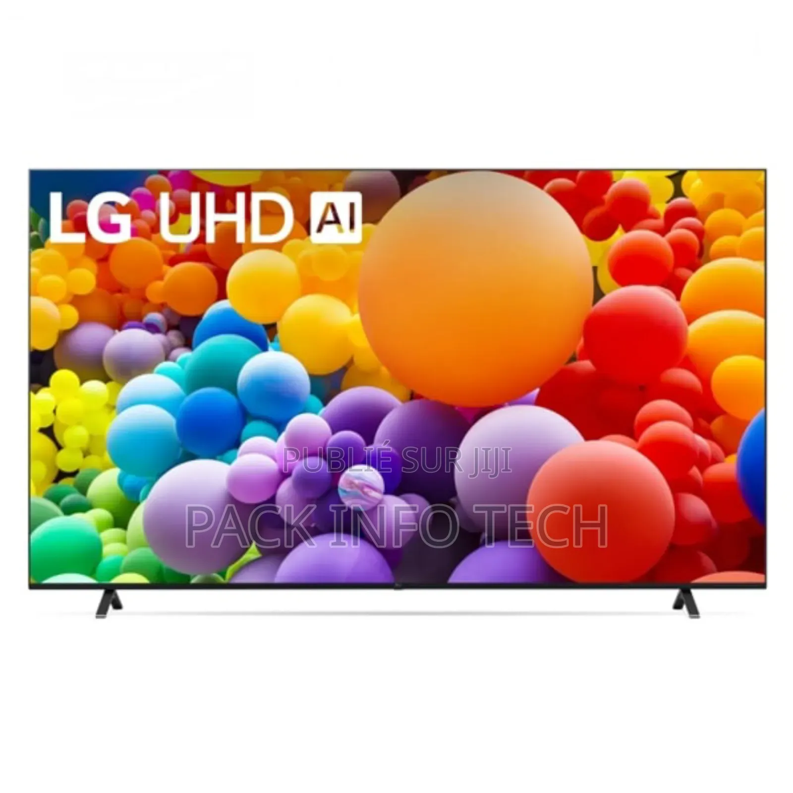 Lg Smart 86"