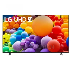 Lg Smart 86"