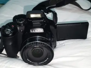 Photo - Bridge Panasonic Haut De Gamme Hyper Lumineux