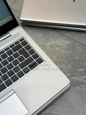 New Ordinateur Portable HP EliteBook 745 G6 8GB AMD Ryzen 5 SSD 256GB