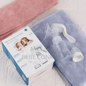 Photo - Tire Lait Manuel