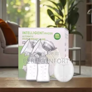 Photo - Tire-Lait Électrique