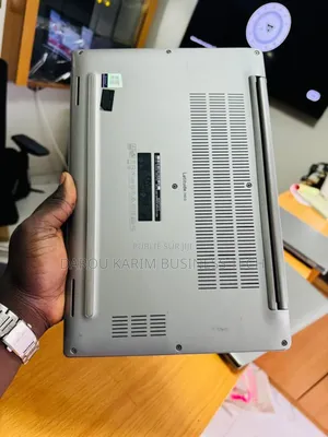 New Ordinateur portable Dell Latitude 7300 8GB Intel Core i5 SSD 256GB