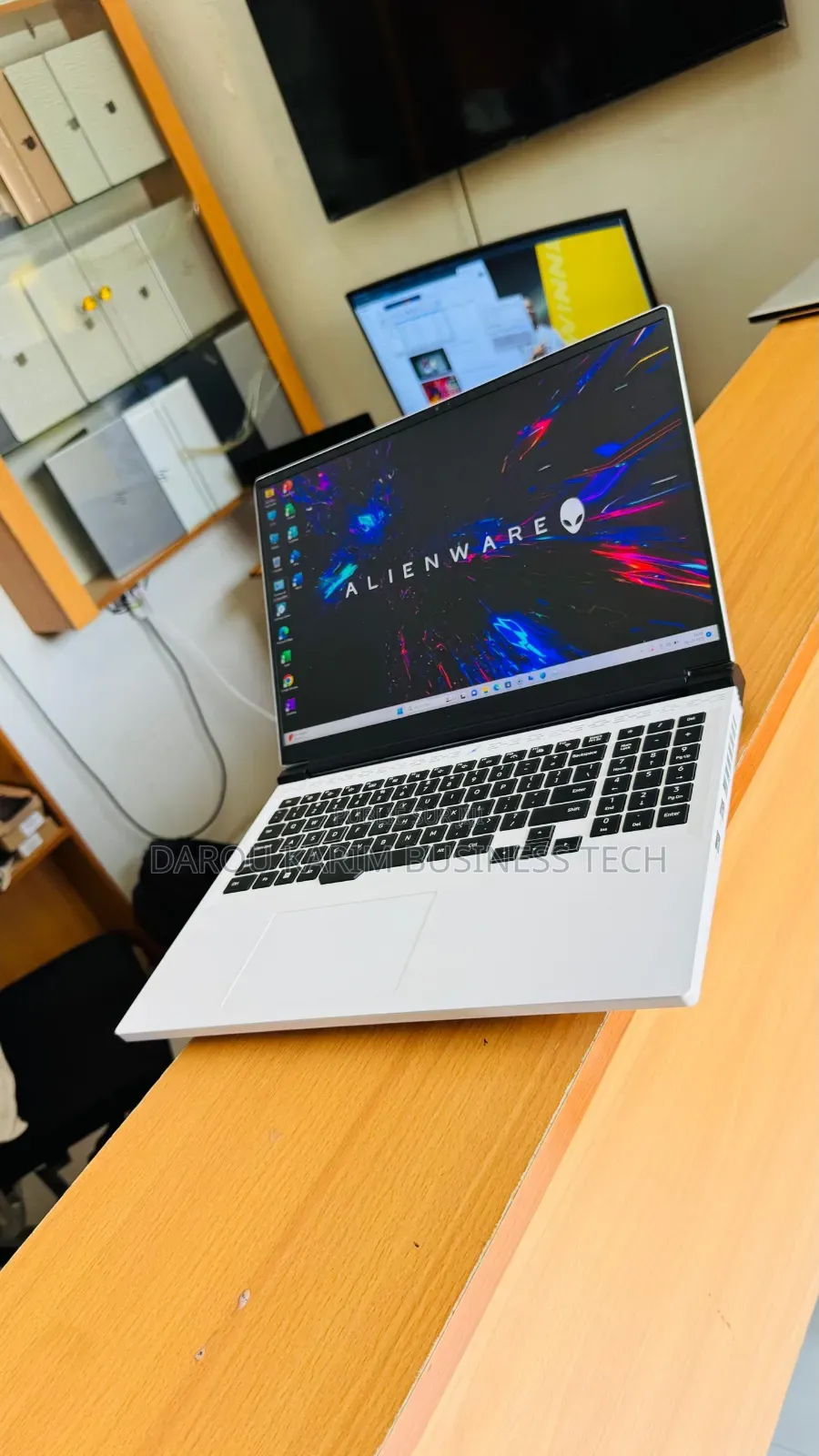 New Ordinateur portable 16GB AMD Ryzen 7 SSD 512GB