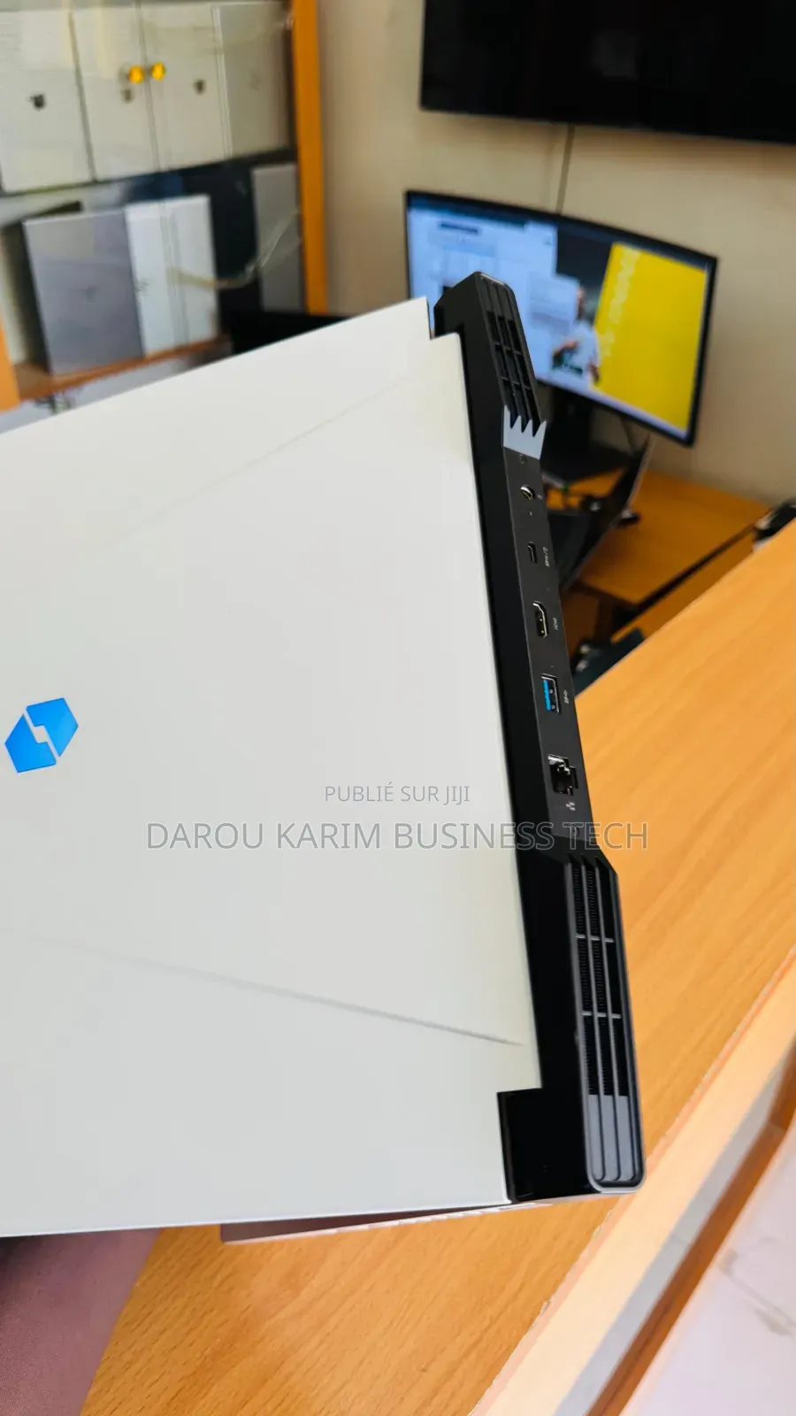 New Ordinateur portable 16GB AMD Ryzen 7 SSD 512GB