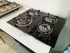 Photo - Plaque De Cuisson