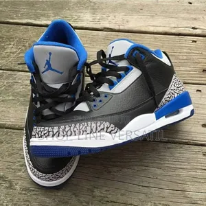Air Jordan 3 Neuve