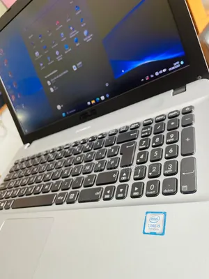 New Asus VivoBook 15 X540NA 8GB Intel Core I5 SSD 512GB