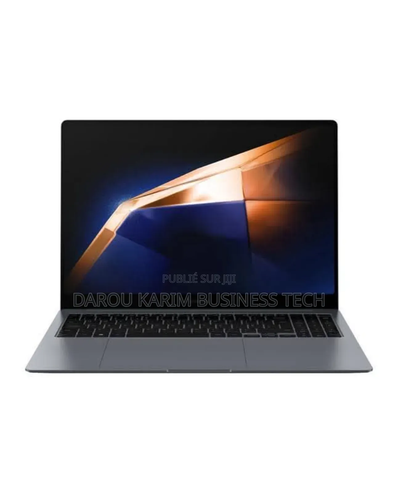 New Samsung Galaxy Book4 Pro 16GB Intel Core I9 SSD 512GB
