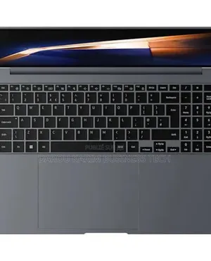New Samsung Galaxy Book4 Pro 16GB Intel Core I9 SSD 512GB
