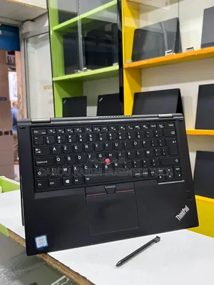 New Lenovo ThinkPad X380 Yoga 8GB Intel Core I5 SSD 256GB