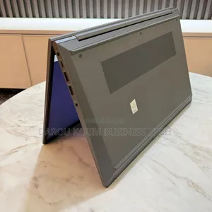 New Ordinateur Portable HP ZBook 15u 32GB Intel Core I7 SSD 1T