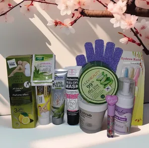 Photo - Skincare, Soin De Visage Pour Femmes