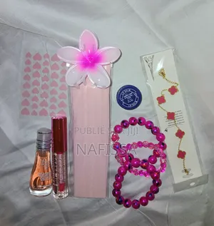 Photo - Box Cadeau Femme