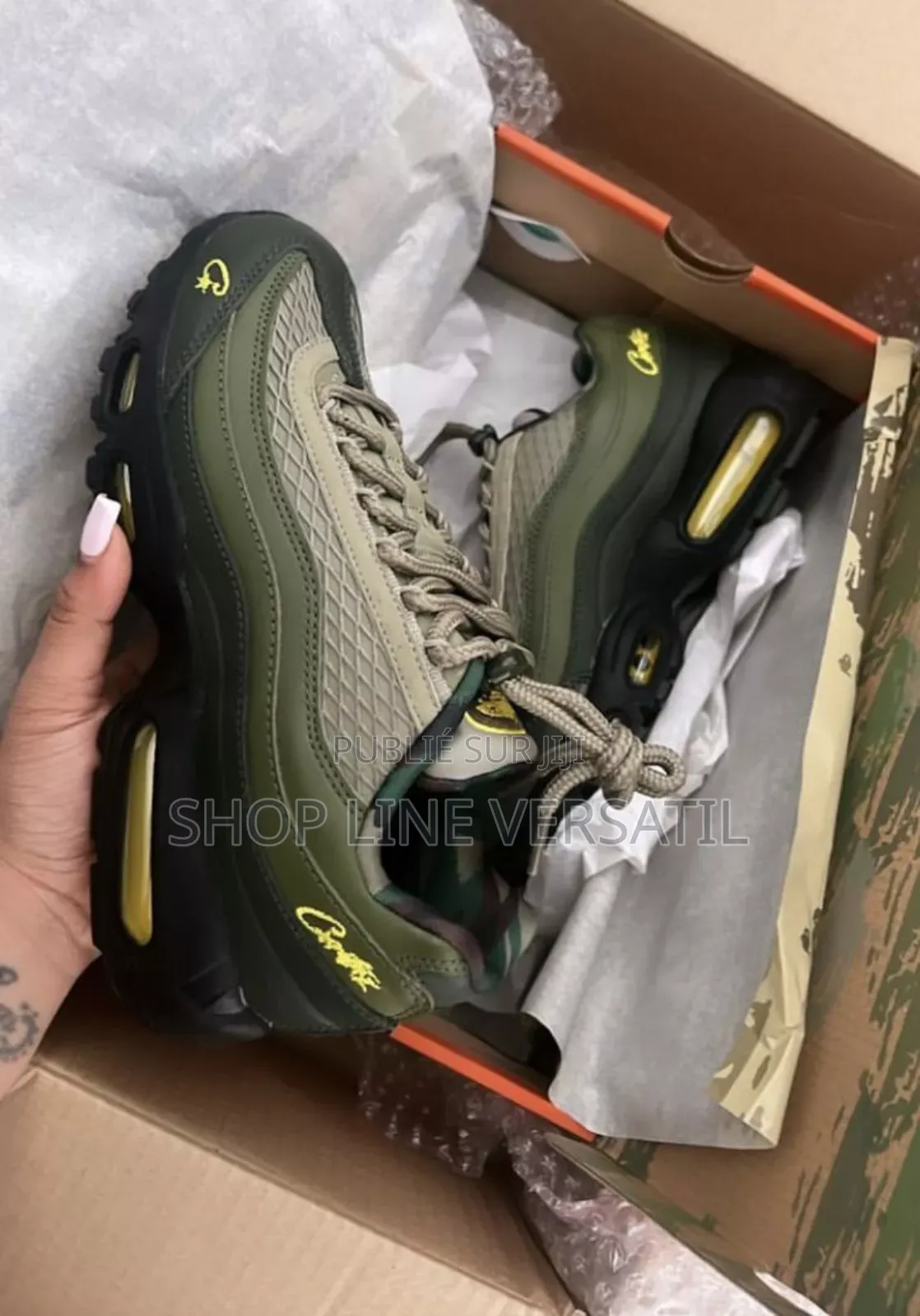 Nike Air Max 95 Original