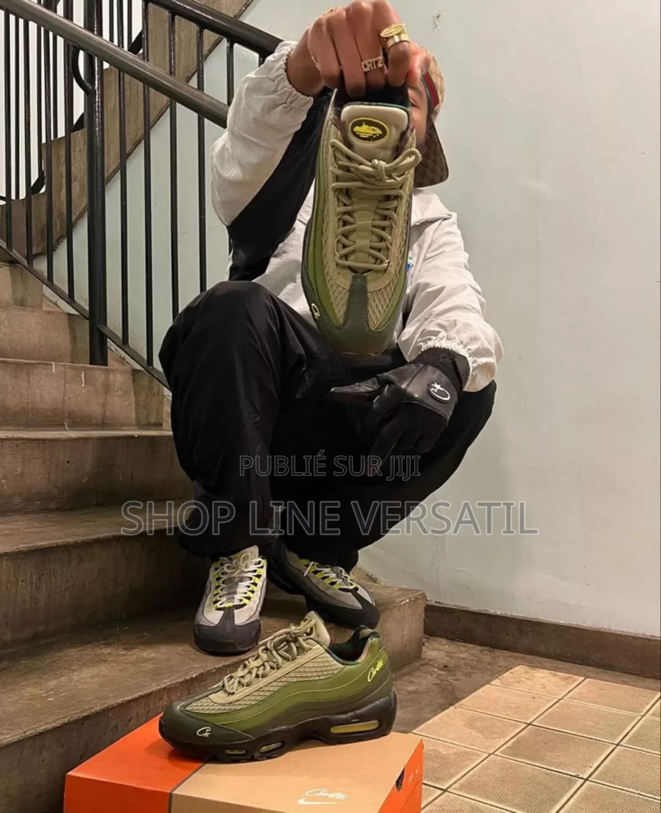 Nike Air Max 95 Original