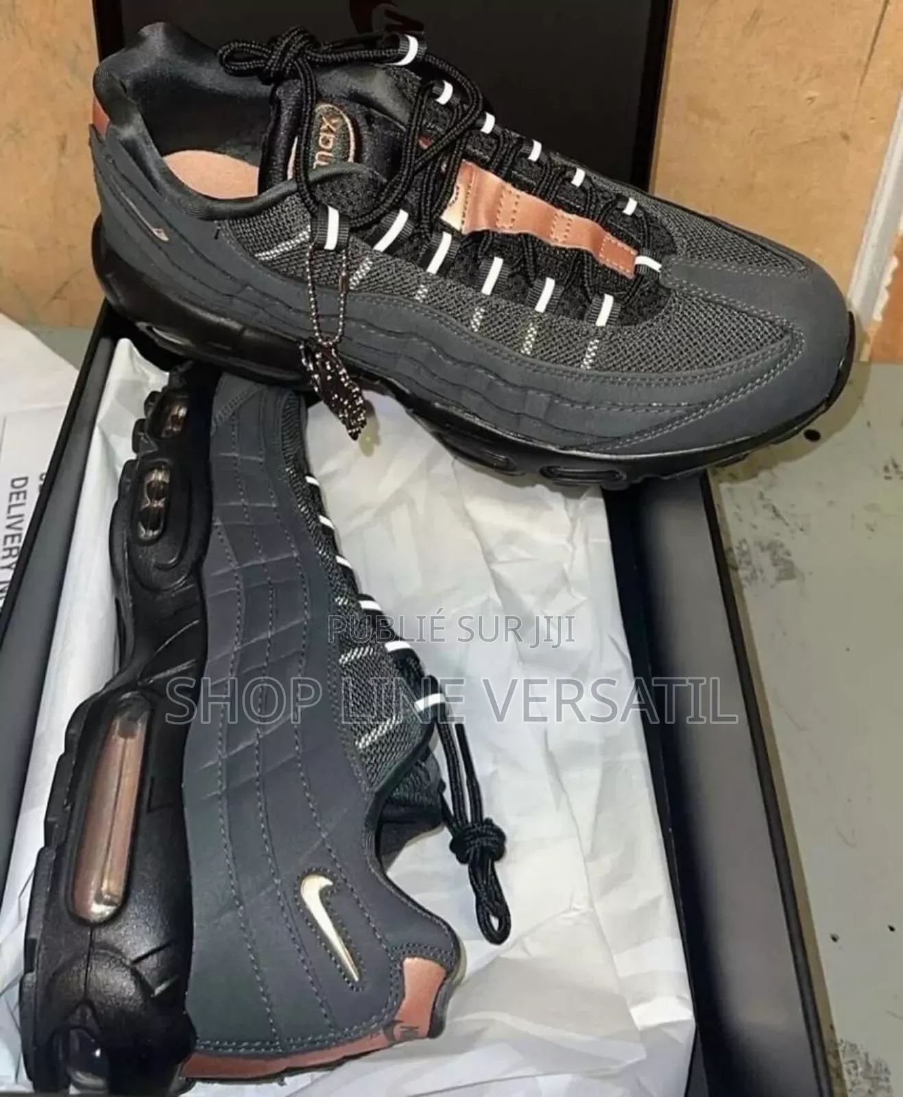 Nike Air Max 95 Original