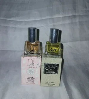 Photo - Huile De Parfum