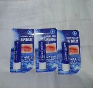 Lip Balm Pour Hommes Et Femmes