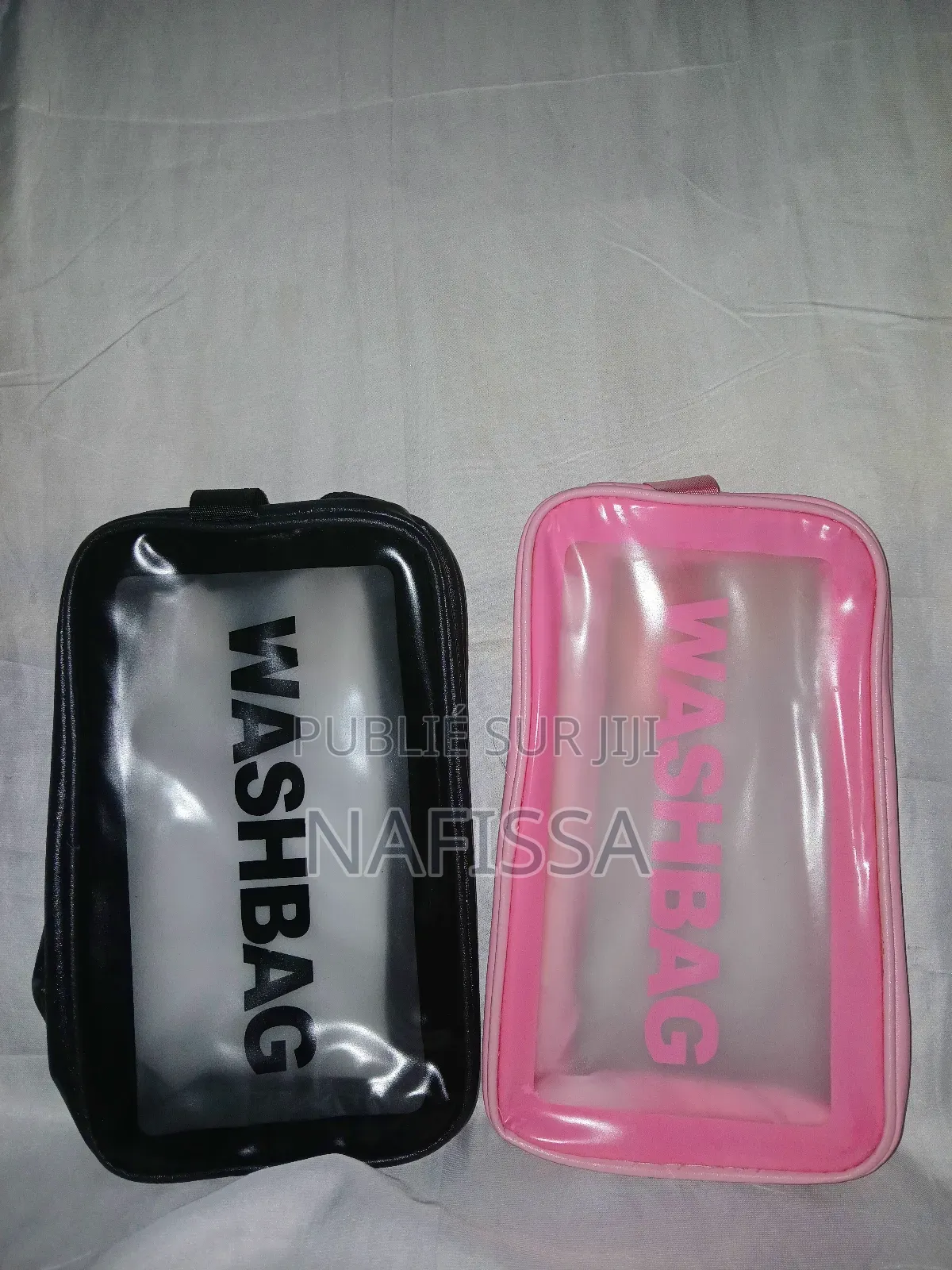 Trousseau De Rangement