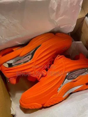 Photo - Nike X Nocta