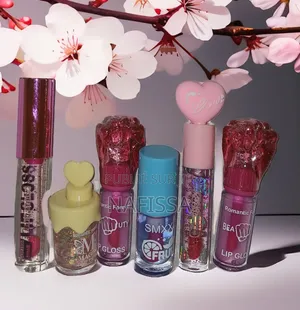 Photo - Gloss À Levre