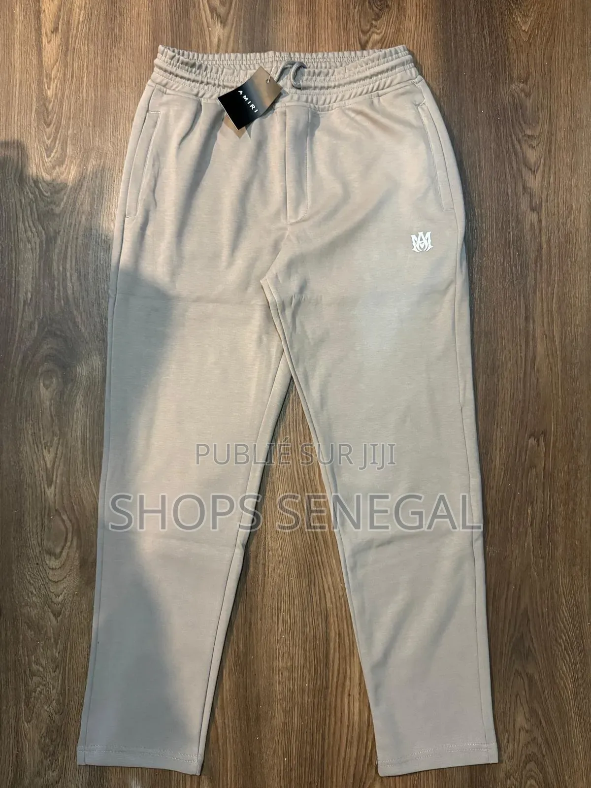 Pantalon Jogging  Venant De Turquie