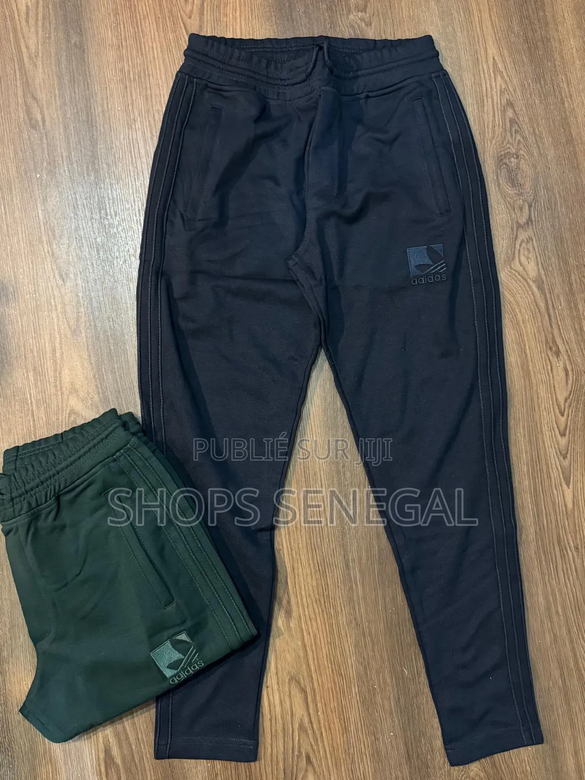 Pantalon Jogging  Venant De Turquie