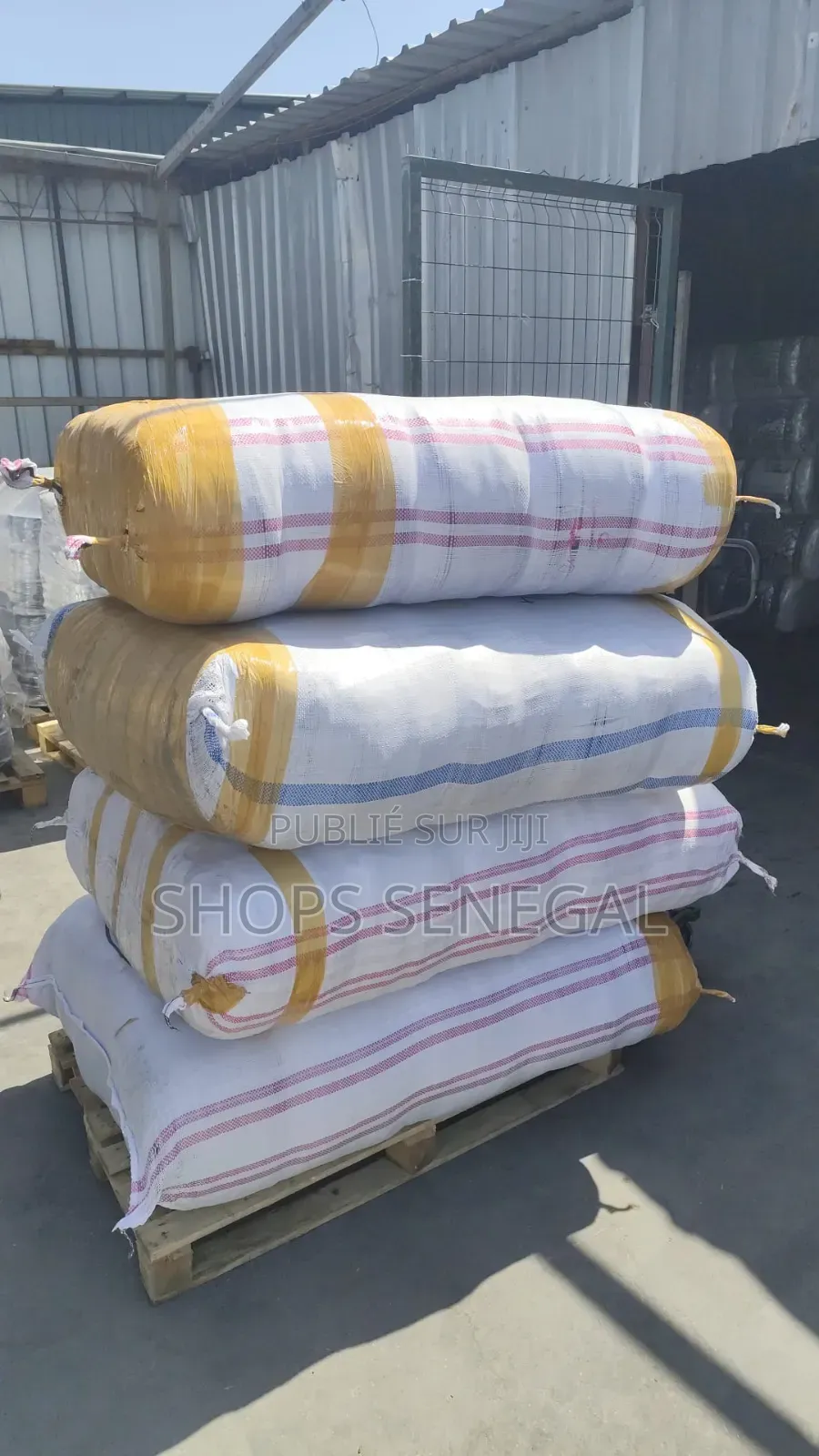 Pantalon Jogging  Venant De Turquie