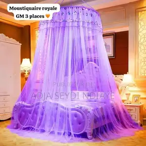 Photo - Moustiquaire Royal