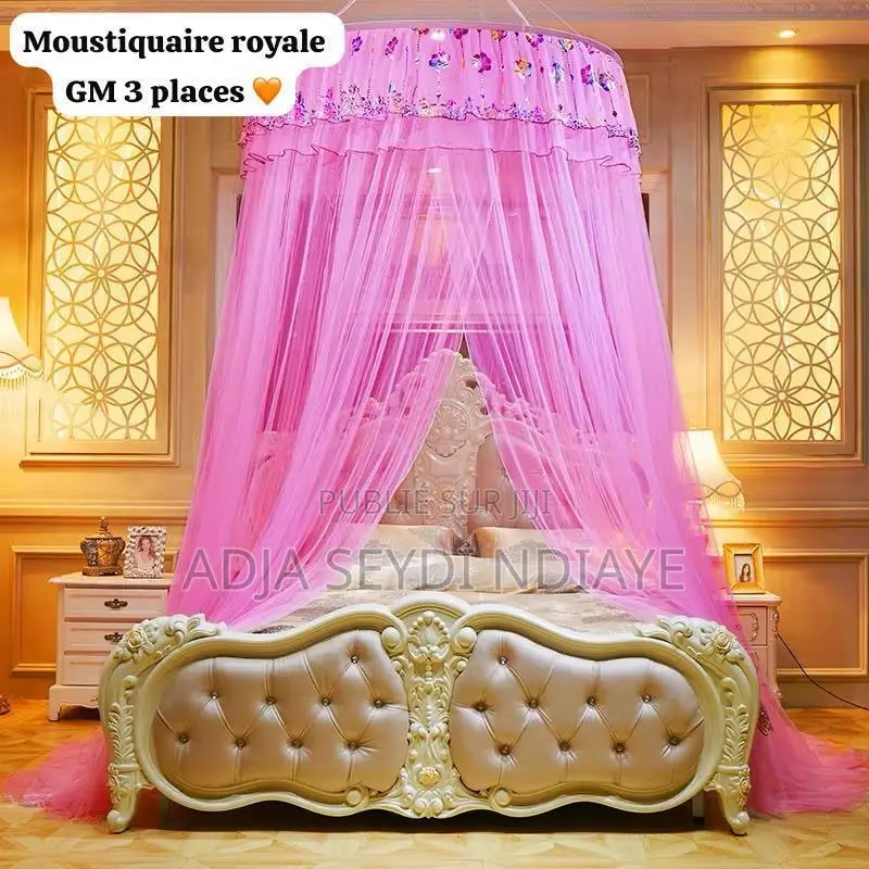 Moustiquaire Royal