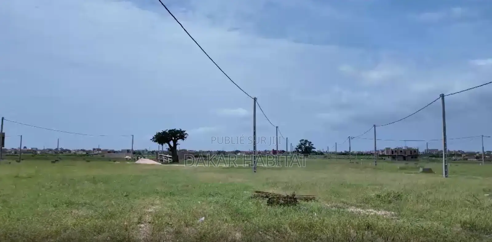 Terrains a Diakhirates