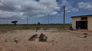 Terrains a Diakhirates