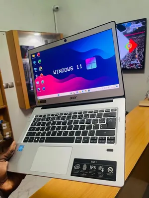 Photo - New Acer Switch 12 SW5 271 4GB Intel Celeron SSD 128GB