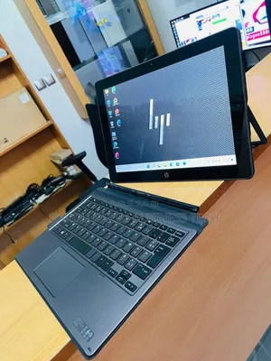 New Ordinateur Portable HP Pro X2 612 8GB Intel Core I5 SSD 256GB