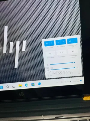 New Ordinateur Portable HP Pro X2 612 8GB Intel Core I5 SSD 256GB