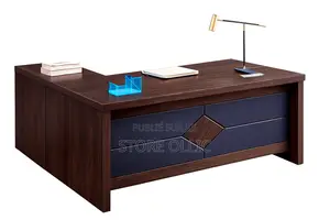 Bureau 140×80 – Performance Prestige